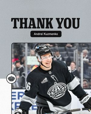 Image post by @lakings on Instagram