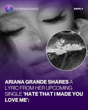 Image post by @popbase on Instagram
