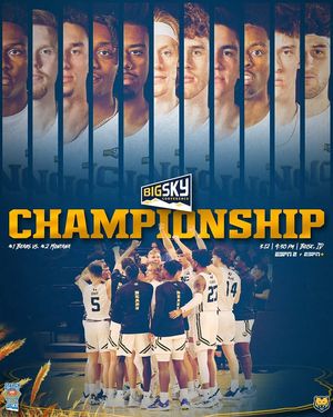 Image post by @unc_bearsmbb on Instagram