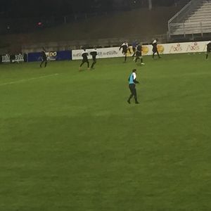 Image post by @switchbacksfc on Instagram
