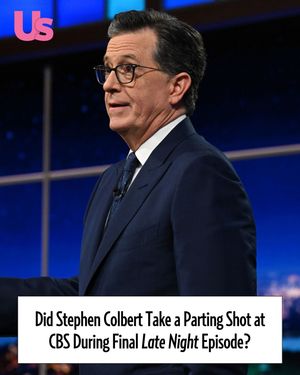 Image post by @usweekly on Instagram