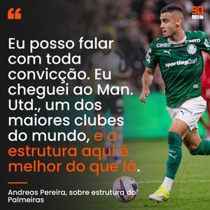 Image post by @90minbrasil on Instagram