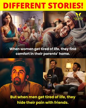 Image post by @onevisionmedia.in on Instagram