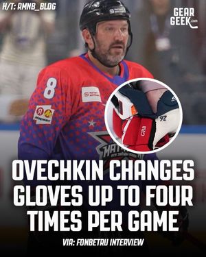 Image post by @geargeekhockey on Instagram