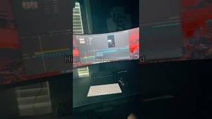 Video post by @dreffects on YouTube