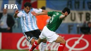 Video post by @fifa on YouTube