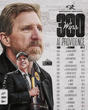 Image post by @friarshockey on Instagram