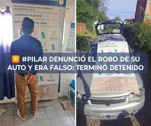 Image post by @pablocasassarmientonoticias on Instagram