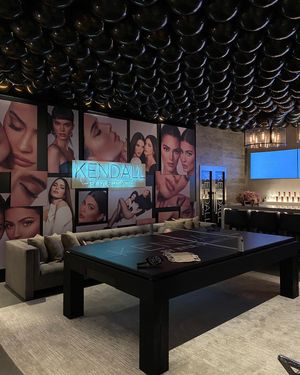 Image post by @kyliejenner on Instagram