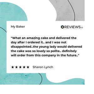 Image post by @mybaker.co on Instagram