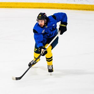 Image post by @NYRangers on Twitter