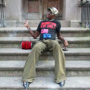 Image post by @rickeythompson on Instagram