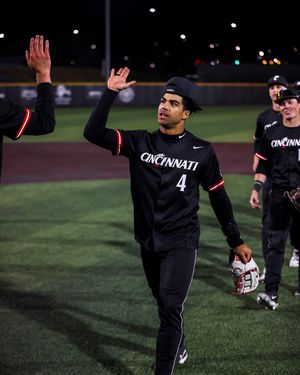 Image post by @gobearcatsbase on Instagram