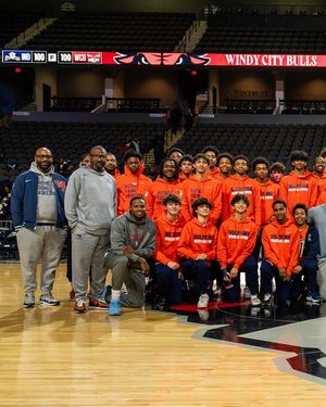 Image post by @windycitybulls on Instagram