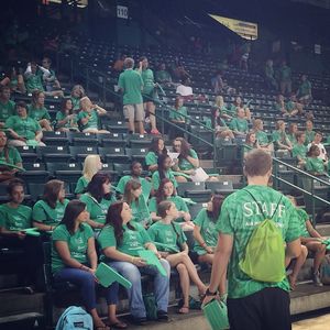 Image post by @marshallu on Instagram