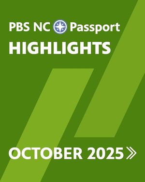 Image post by @mypbsnc on Instagram