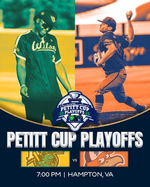 Image post by @cplbaseball on Instagram