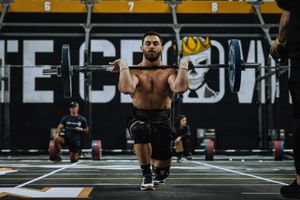 Image post by @gymreapers on Instagram