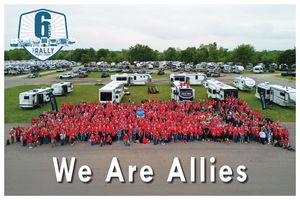 Image post by @alliance_rv on Instagram