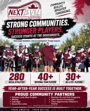 Image post by @nextlevellaxcan on Instagram