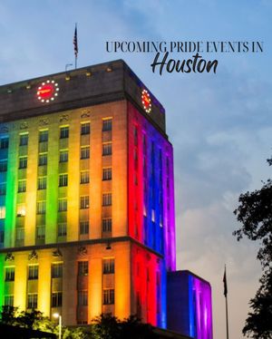 Image post by @visit_houston on Instagram