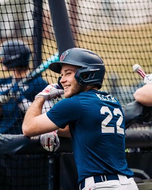 Image post by @libertybaseball on Instagram