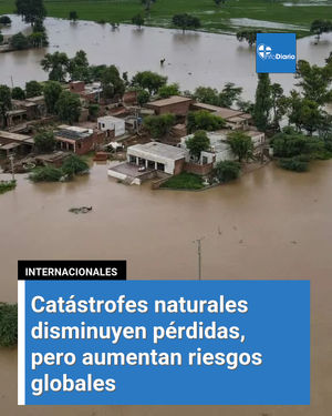 Image post by @infodiariord on Instagram