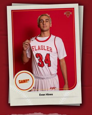 Image post by @flaglermbb on Instagram