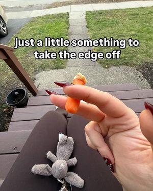 Image post by @ithacahummus on Instagram
