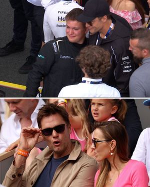 Image post by @eurosport on Twitter/X