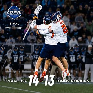 Image post by @thecrownlax on Instagram