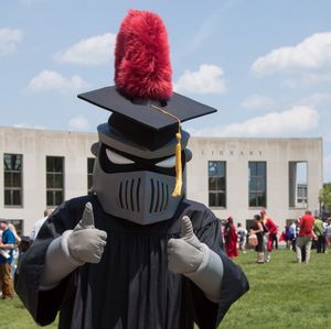 Image post by @arcadiaalumni on Instagram