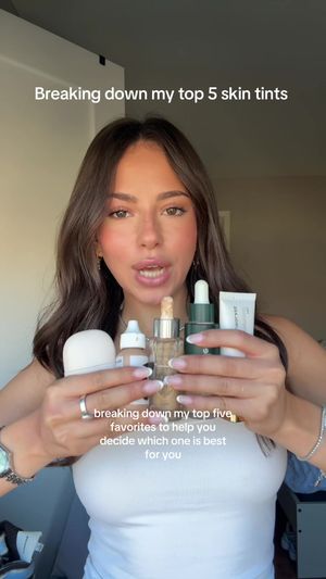 Video post by @anyaweitz on TikTok