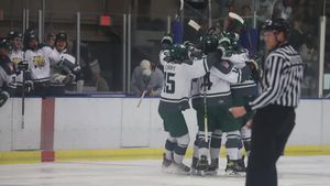 Image post by @bobcatshockey on Instagram