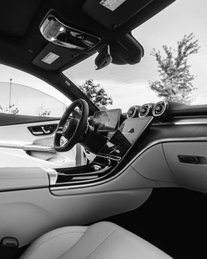 Image post by @mercedesbenzldn on Instagram