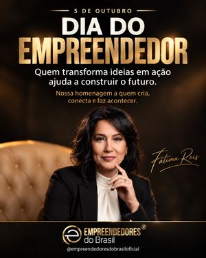 Image post by @empreendedoresdobrasiloficial on Instagram