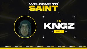 Image post by @SaintsSanctum on Twitter