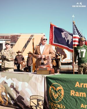 Image post by @wyo_football on Instagram