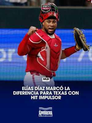 Image post by @sports_venezuela on Instagram