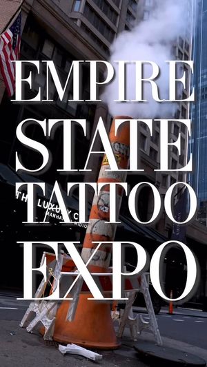 Video post by @skindesigntattoos on Instagram