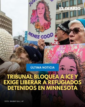 Image post by @eldiariony on Instagram