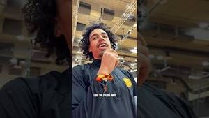 Video post by @Denver Nuggets on YouTube