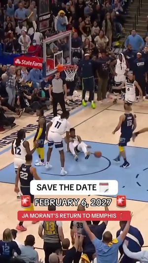 Video post by @nba on Facebook