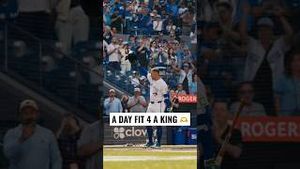 Video post by @bluejays on YouTube
