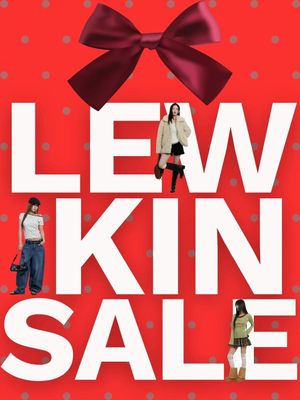 Video post by @lewkinofficial on TikTok