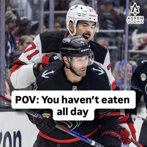 Image post by @devils.report on Instagram