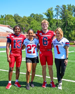Image post by @spiderfootball on Instagram