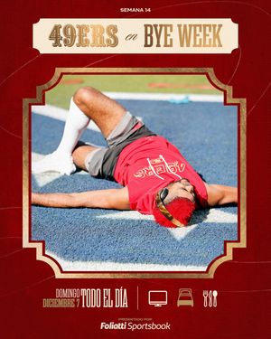 Image post by @49ersesp on Instagram