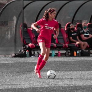 Image post by @troygirlssoccer on Instagram