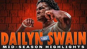 Video post by @noceilingsnba on YouTube